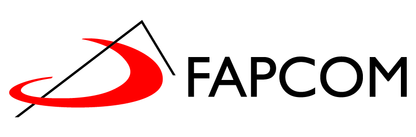 Logo FAPCOM