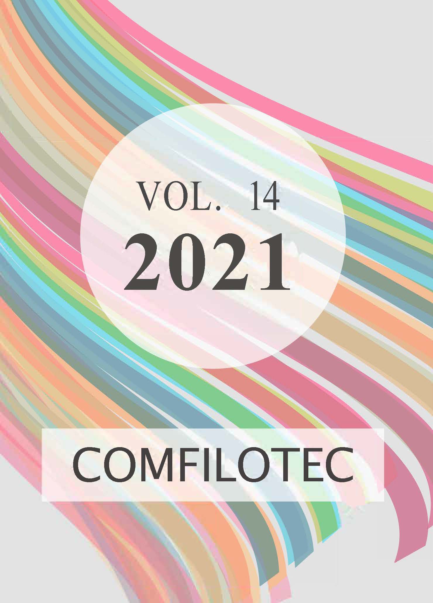 					Visualizar v. 14 n. 7 (2021): REVISTA COMFILOTEC
				