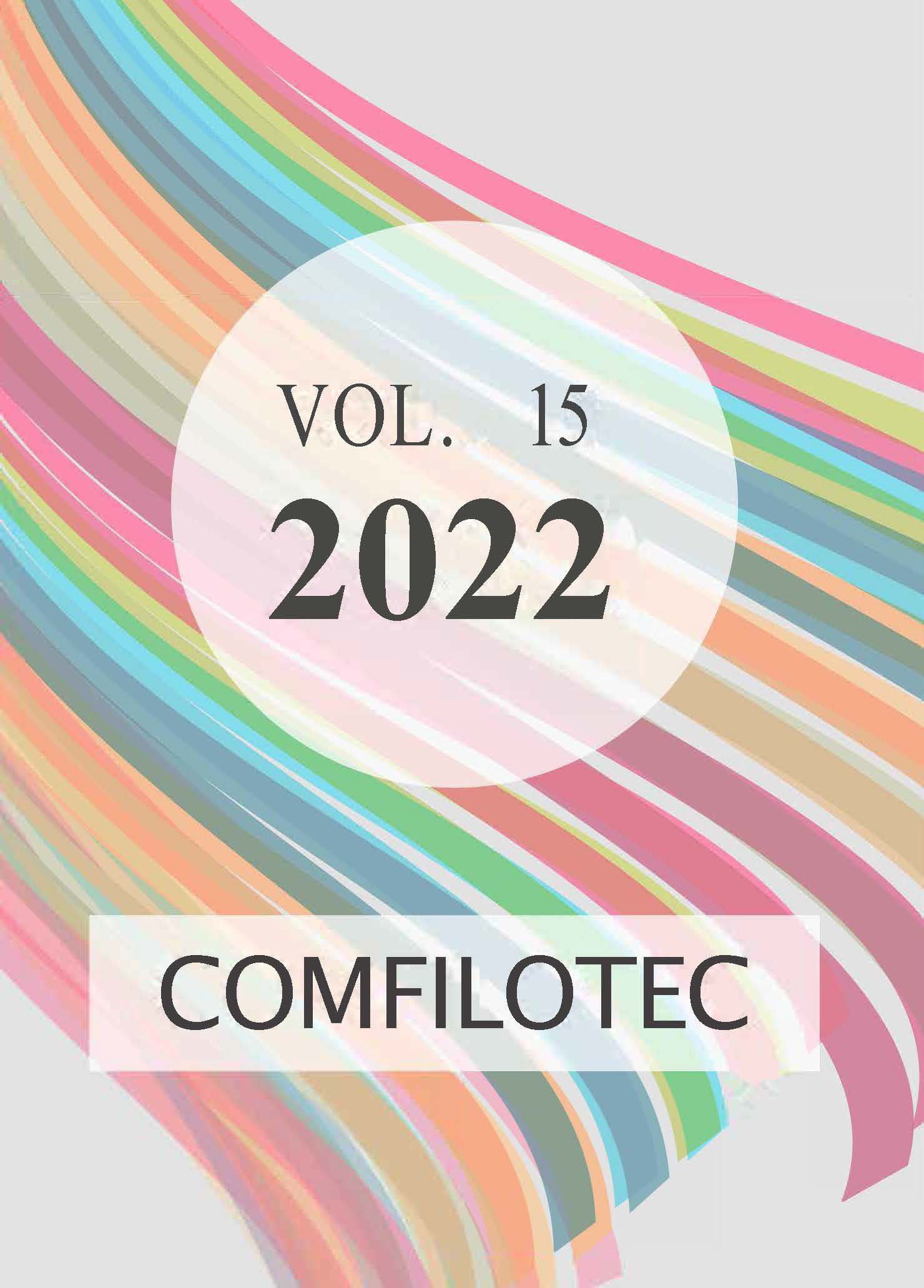 					Visualizar v. 8 n. 15 (2022): REVISTA COMFILOTEC
				