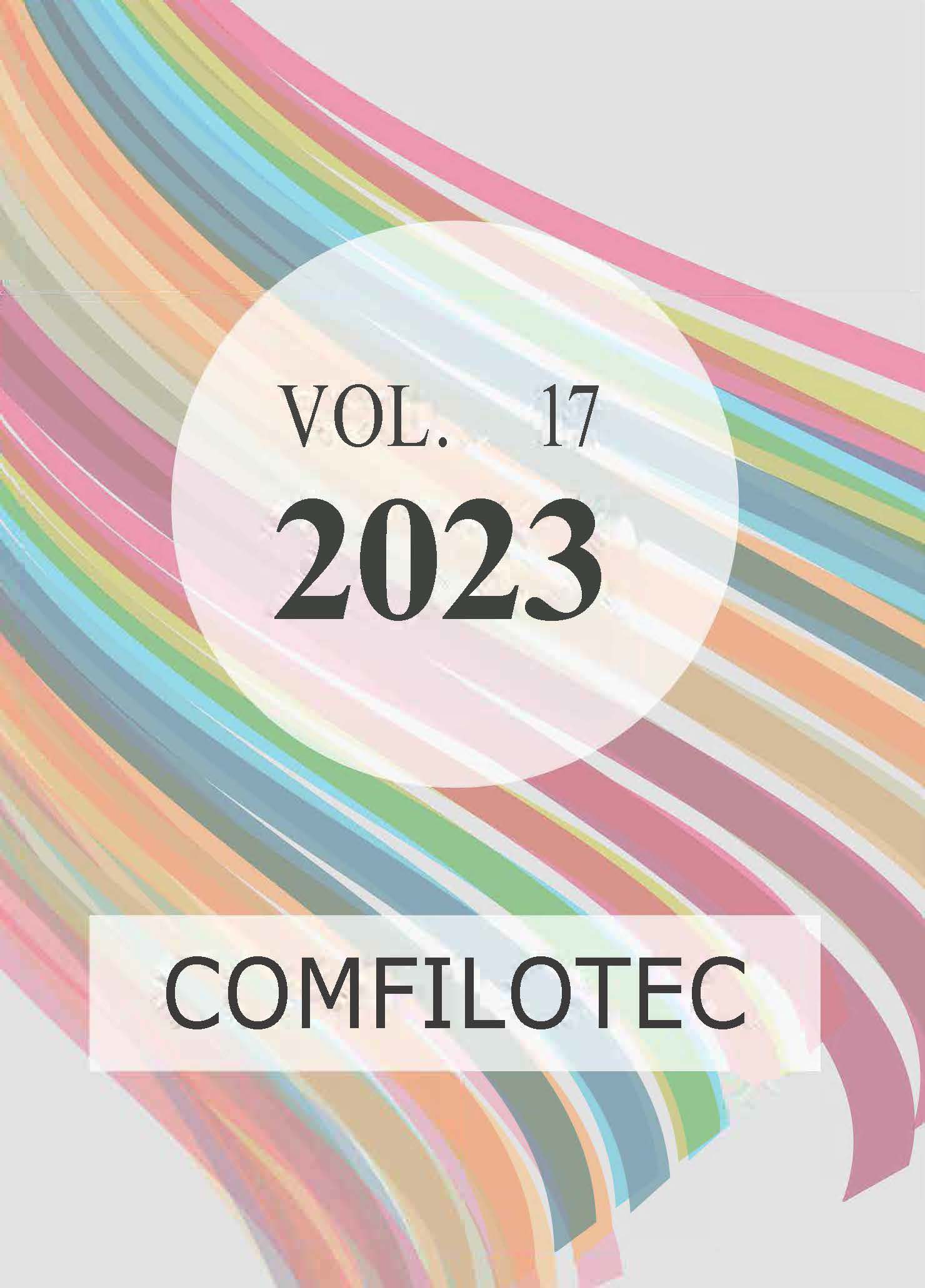 					Visualizar v. 9 n. 17 (2023): REVISTA COMFILOTEC
				