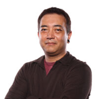 Tradutor Maurício Tanaka